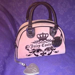 Juicy Couture Bag